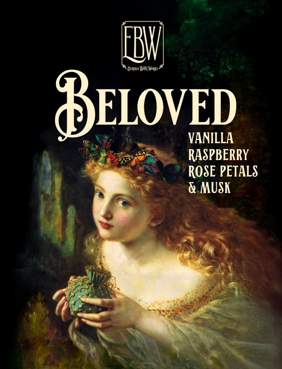 Beloved Diffuser Oil