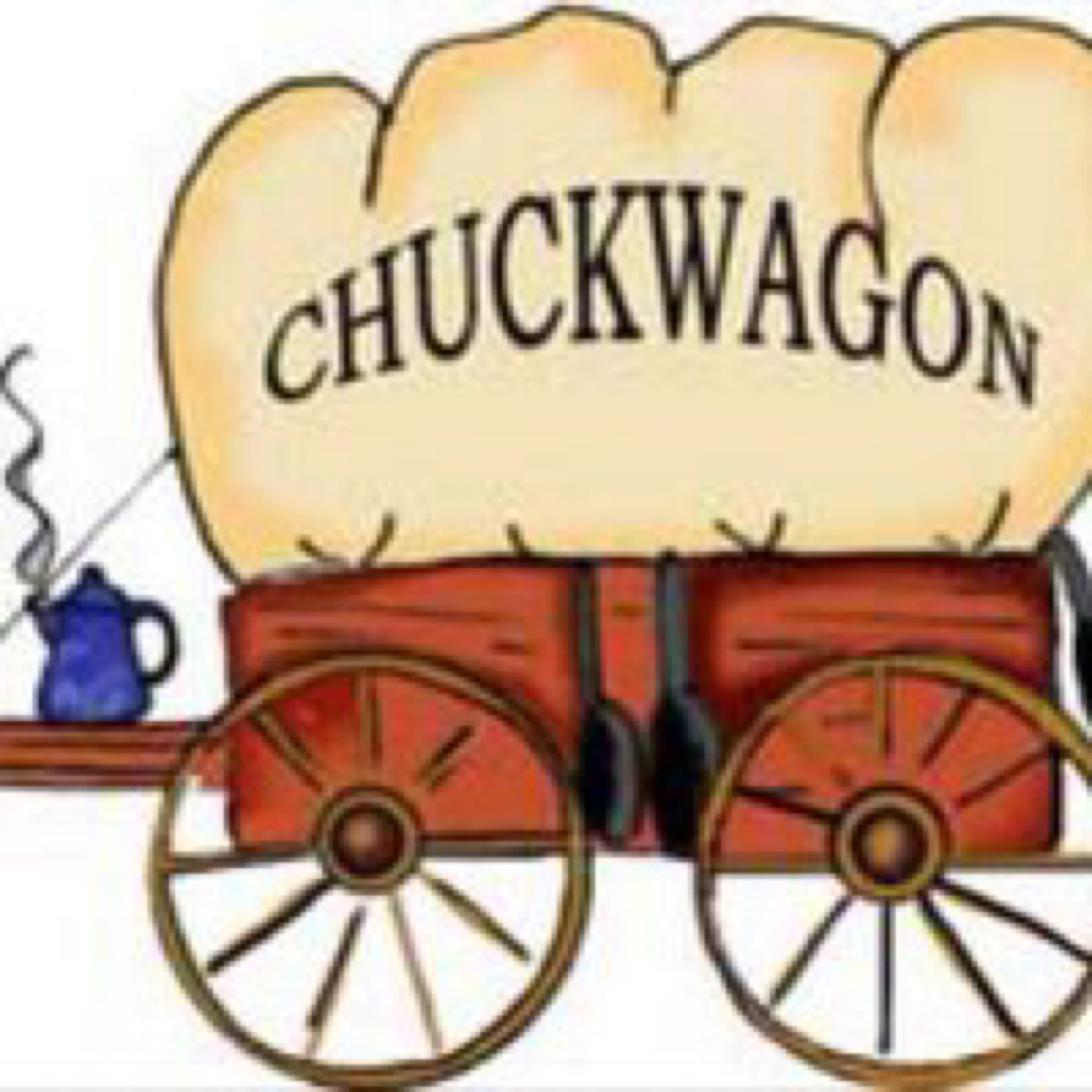 #15 Chuck wagon