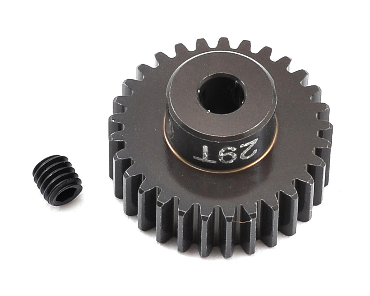 Aluminum Pinion Gear 29T-48P
