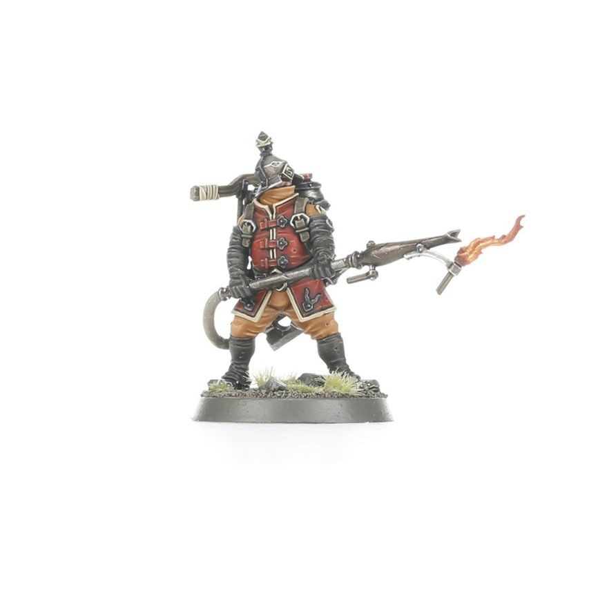 Cities of Sigmar: Freeguild Grenadiers thumbnail 7
