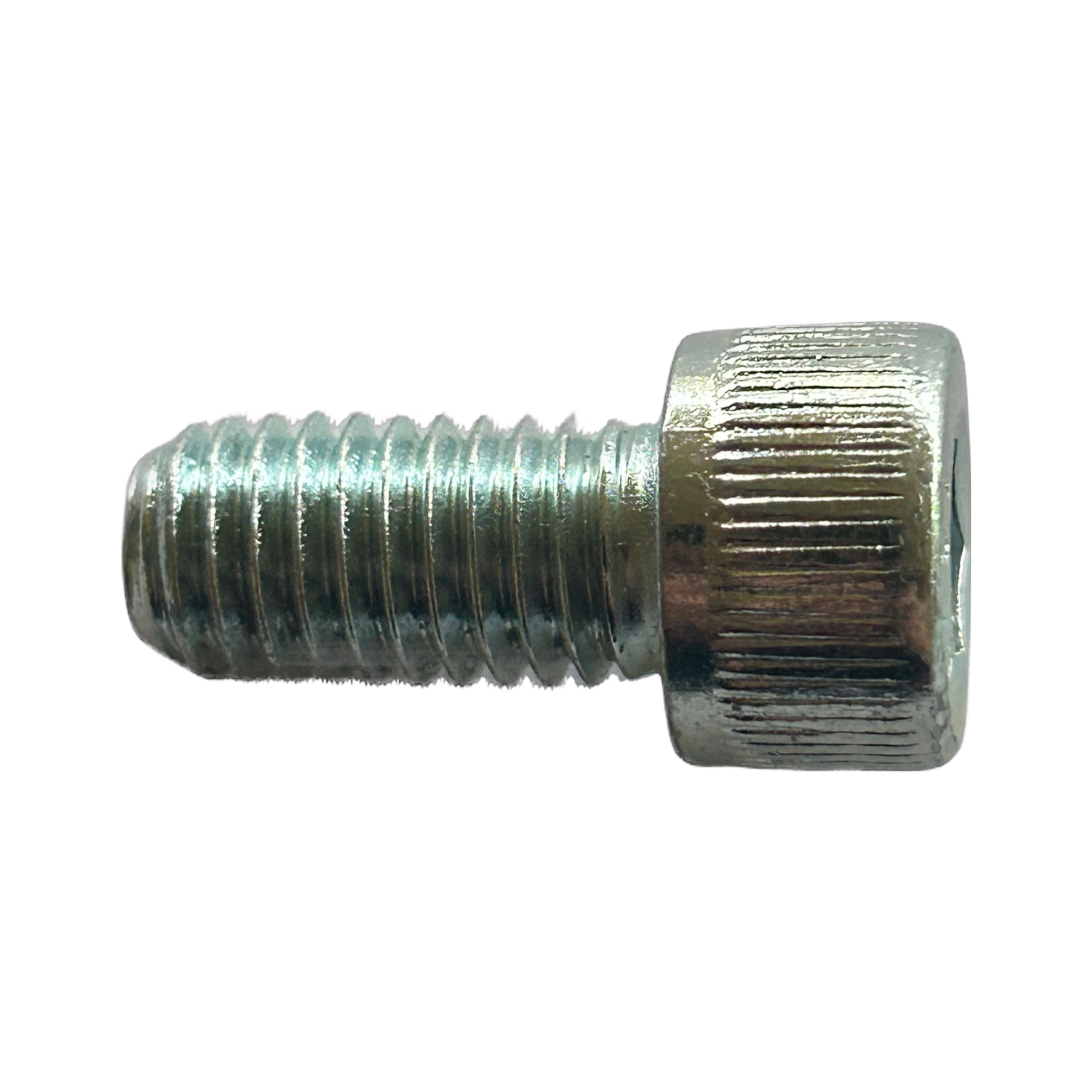 SHCS M8 x 16 ZP