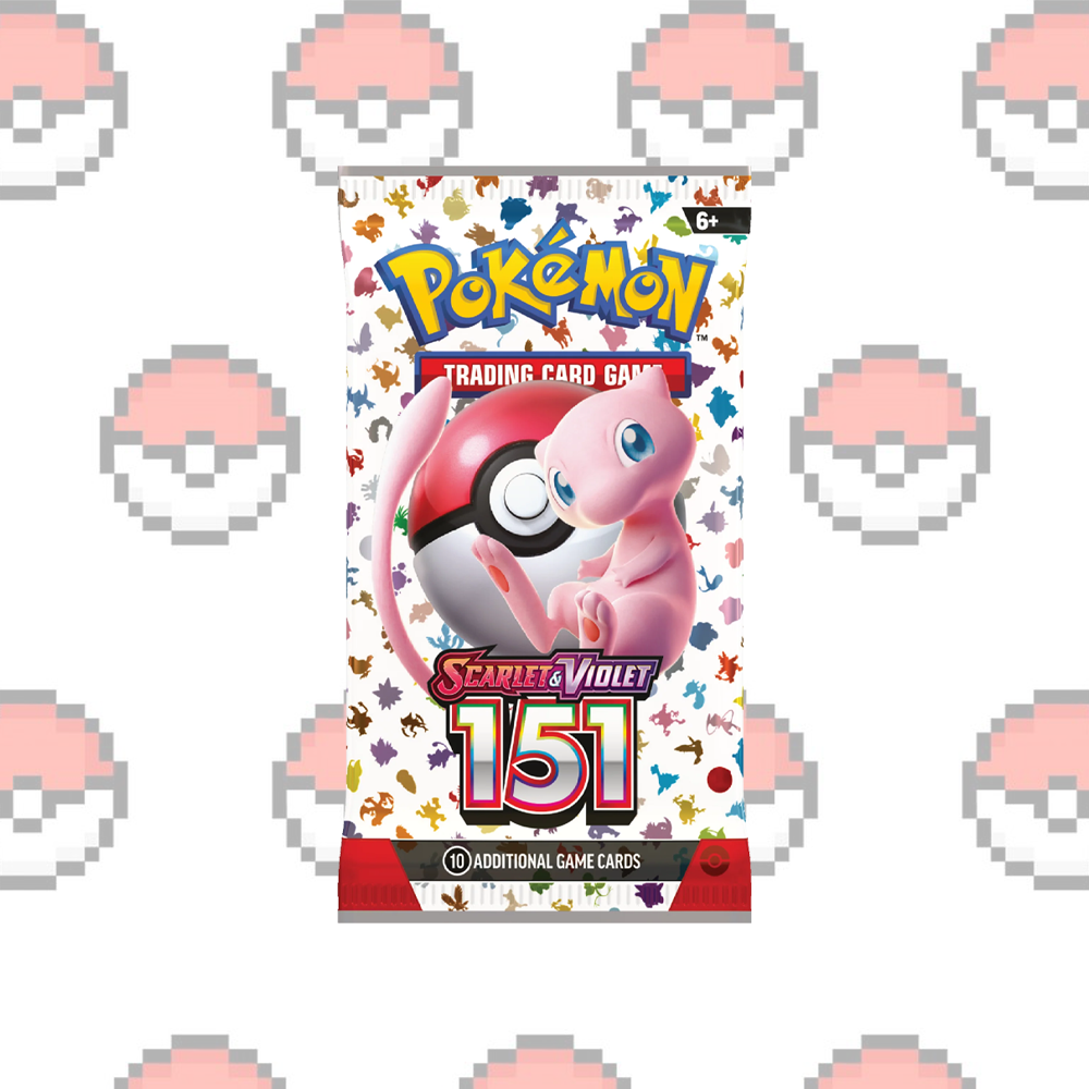 151 Loose Packs