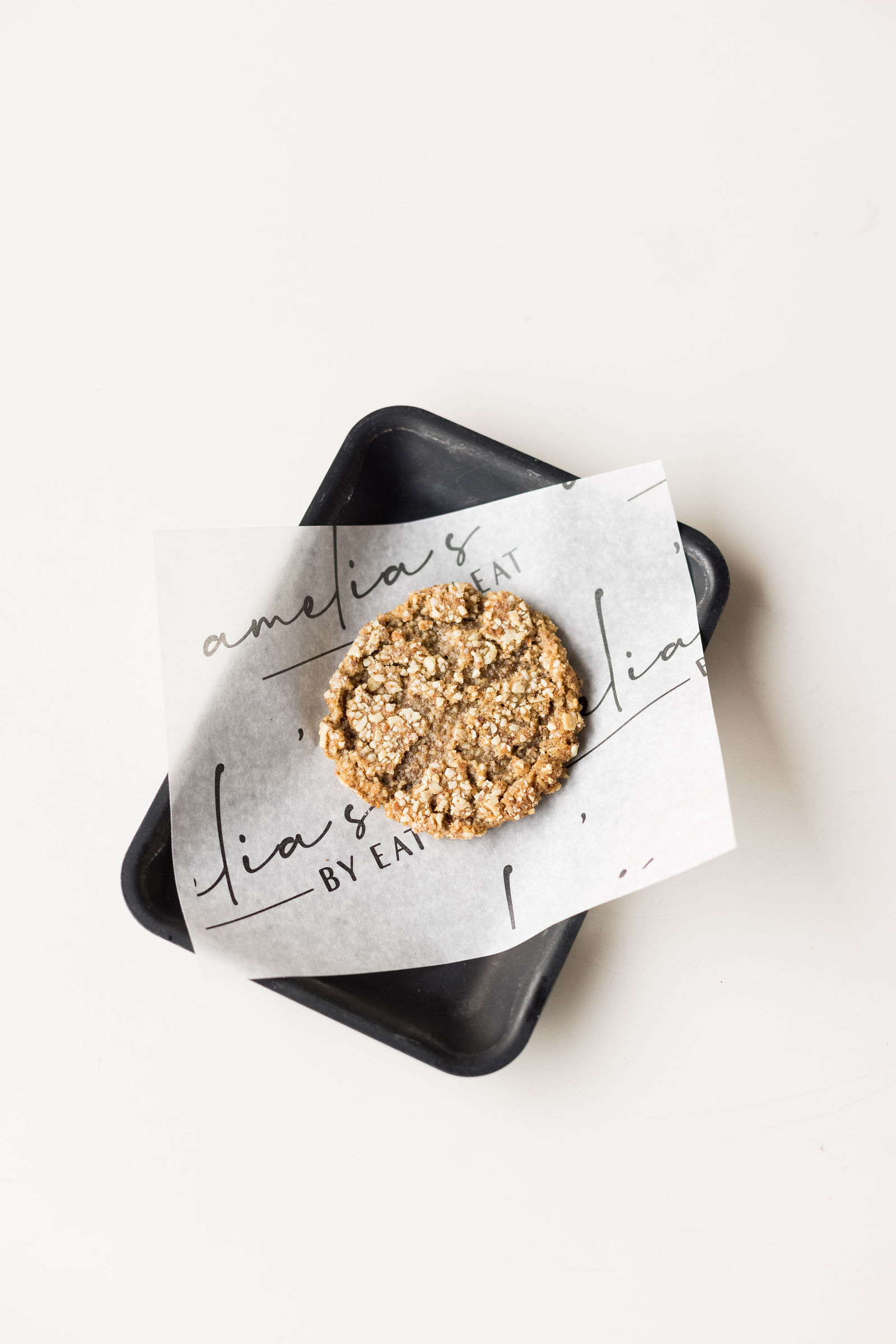 Almond Butter Cookie