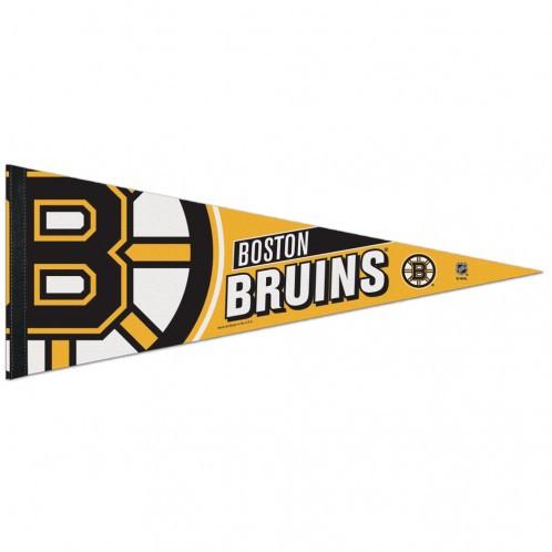 Boston Bruins Premium Pennant 12x30"