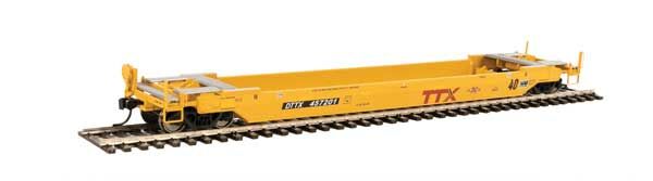 Walthers 920109130 Well Car HO Scale