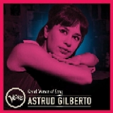 Astrud Gilberto - Great Women Of Song album cover