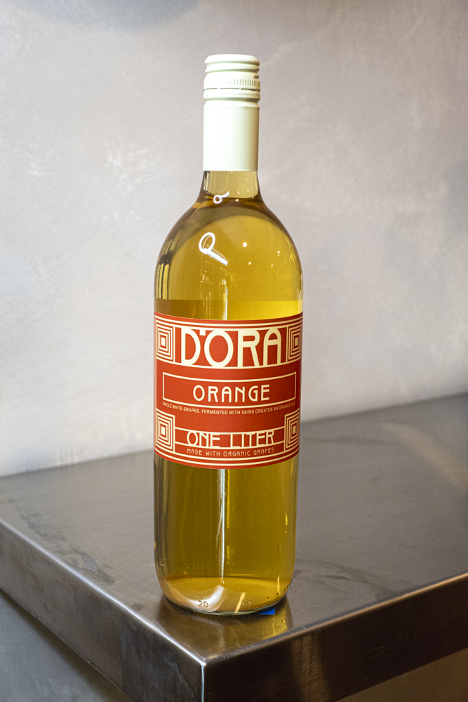 Gerald Diem, D'Ora Orange 2024