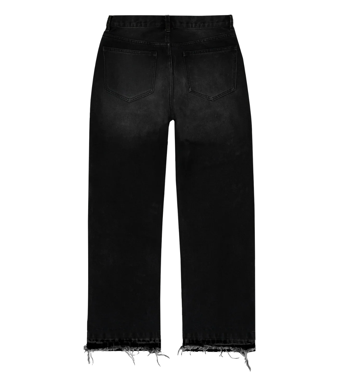 Bravest Studios Cathedral Denim Pants BLACK, size 32, new condition — photo 2 of 2
