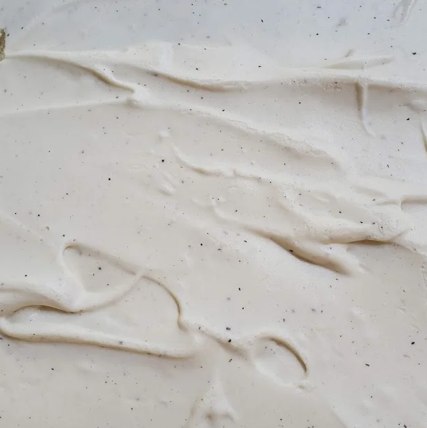 Vanilla Bean Ice Cream Pint