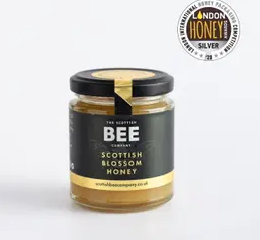 SCOTTISH BEE Scottish Blossom Pure Honey