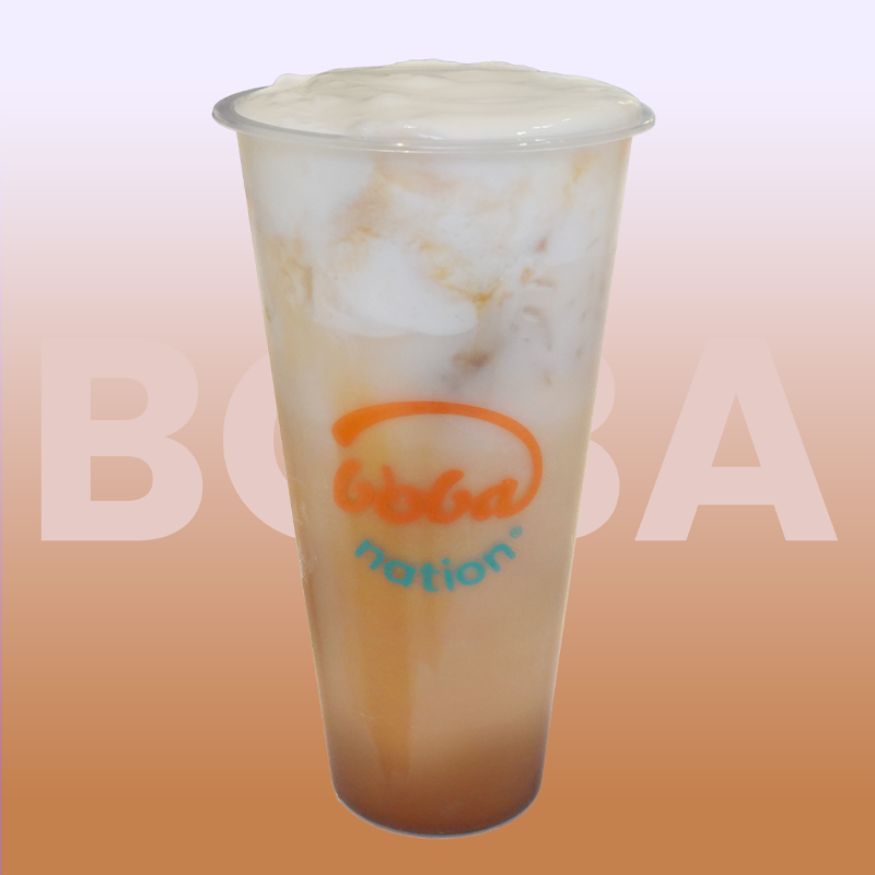 *NEW Coconut Cloud Espresso