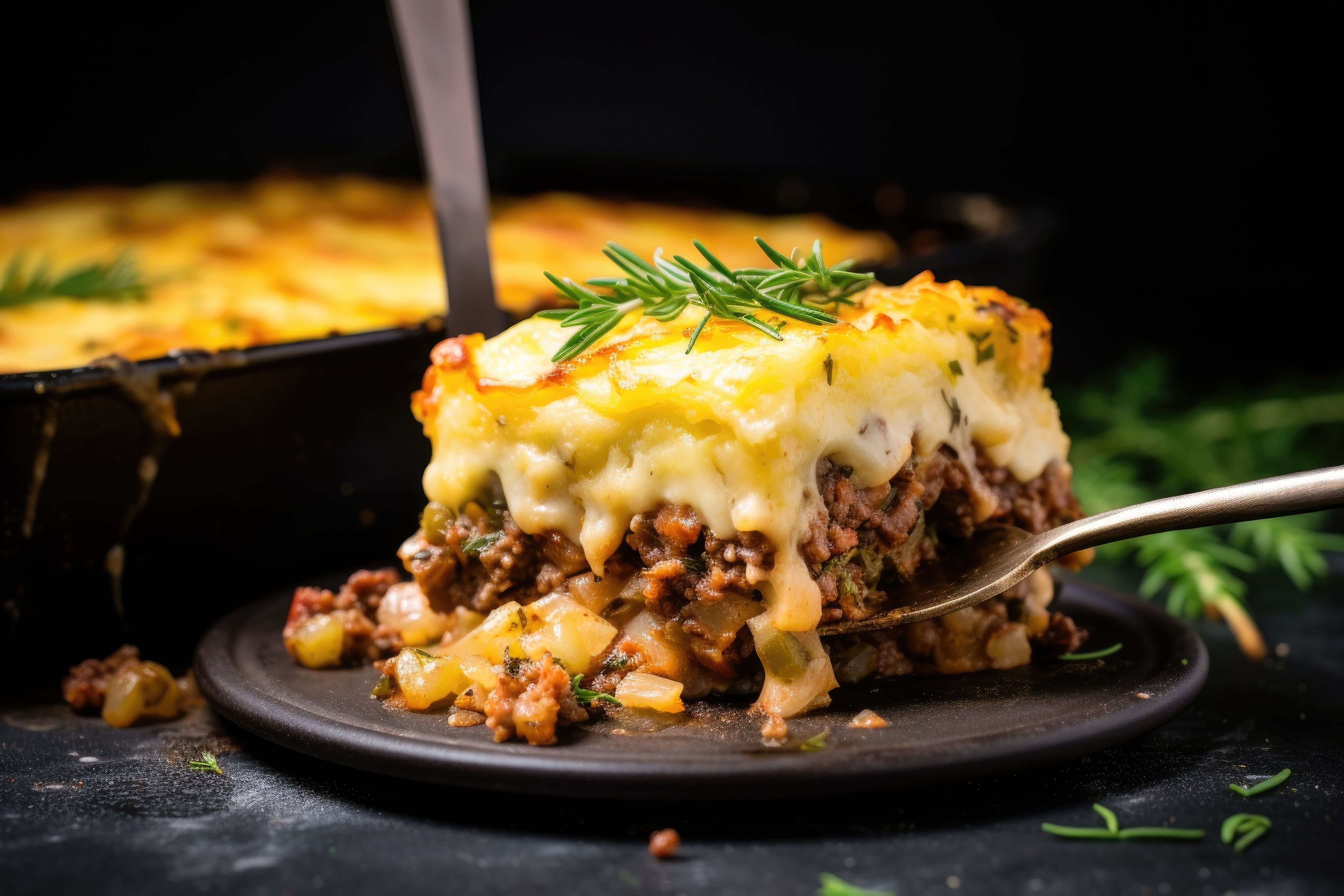 COTTAGE PIE