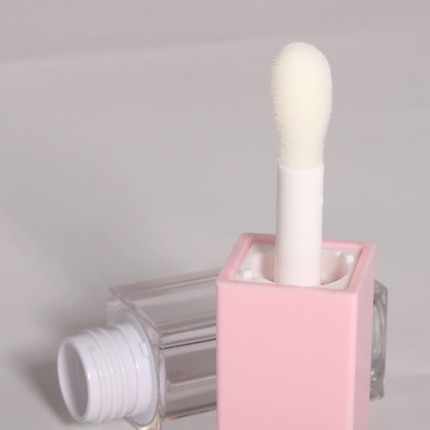 JMD Lip Gloss Square 5ML - Regular