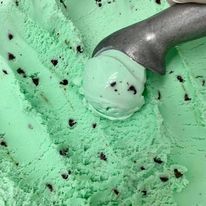 Kids Hand-Dipped Ice Cream