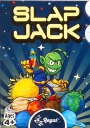 Slap Jack/Regal Games