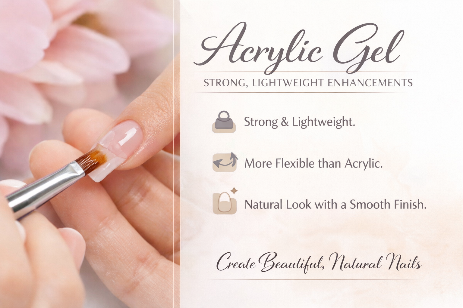 Acrylic Gel