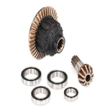 Traxxas 7880 Front Differential (Fits X-Maxx 8S or XRT)