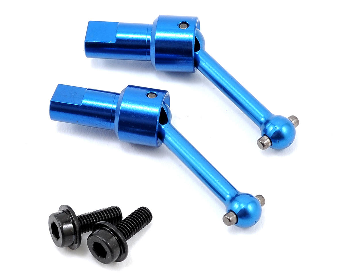 Driveshaft Assembly 7550R RM-2R3(3)