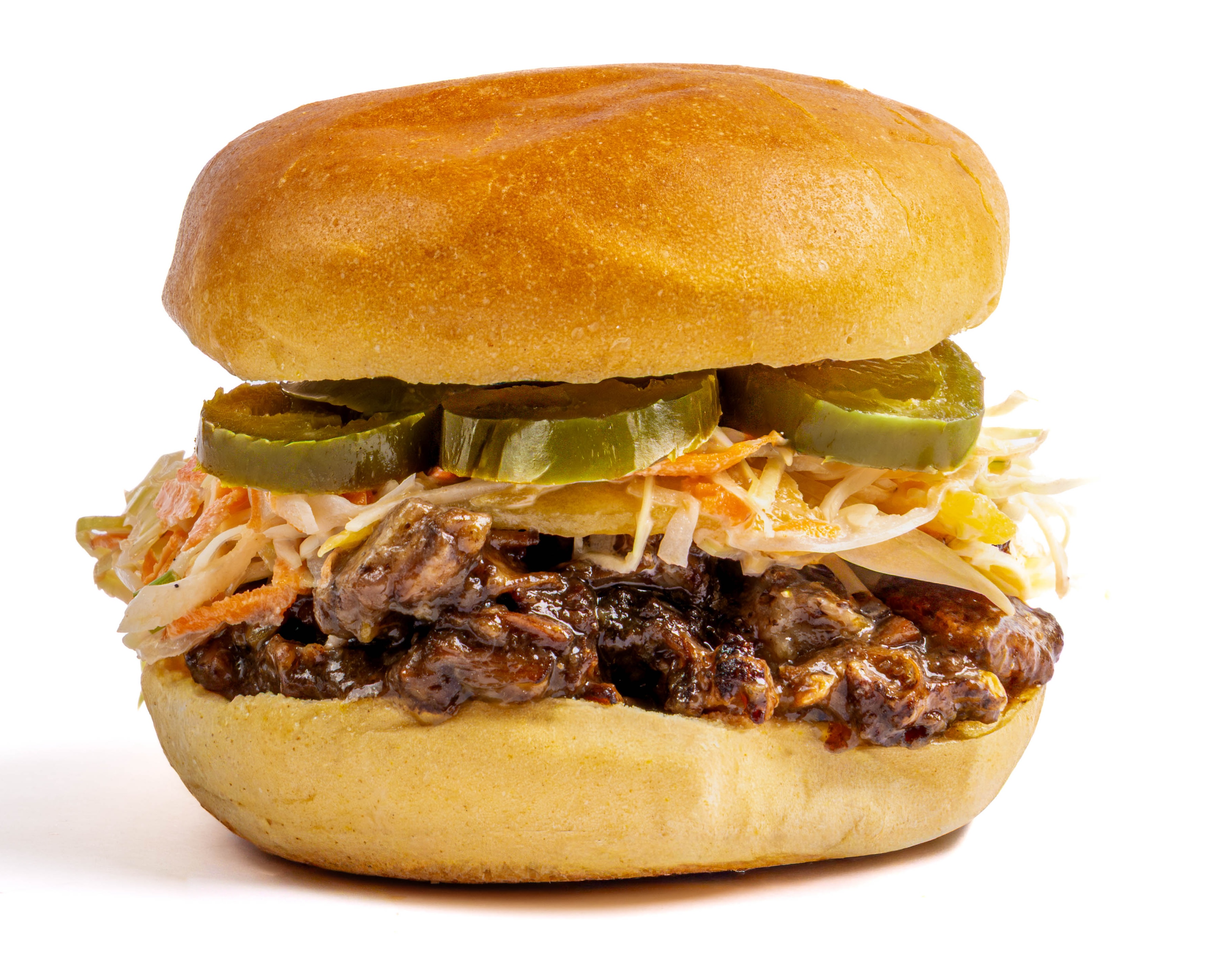 Oxtail Sandwich