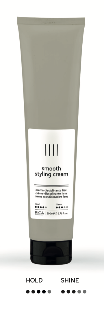 Smooth Styling Cream