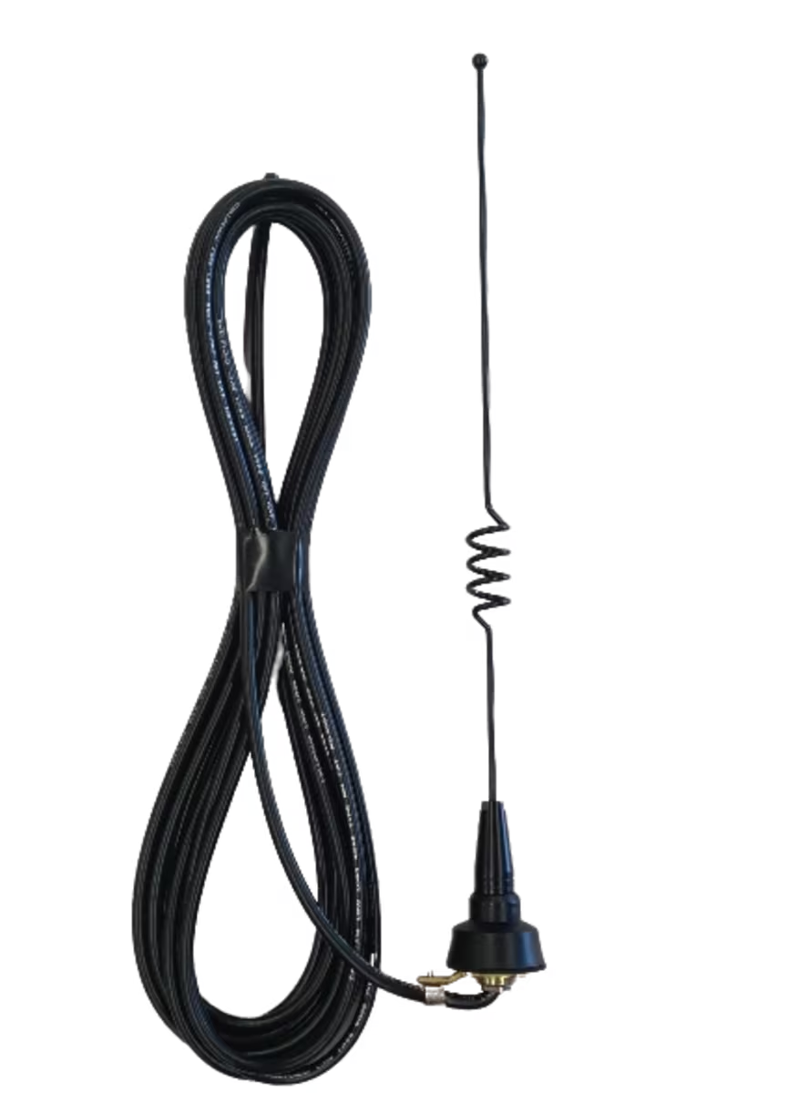 RFI 900 MHz 3dB Roof Mount Antenna (890-960 MHz)