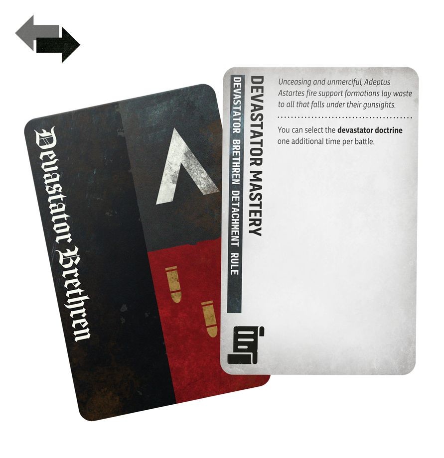 Command Pack: Space Marines thumbnail 3
