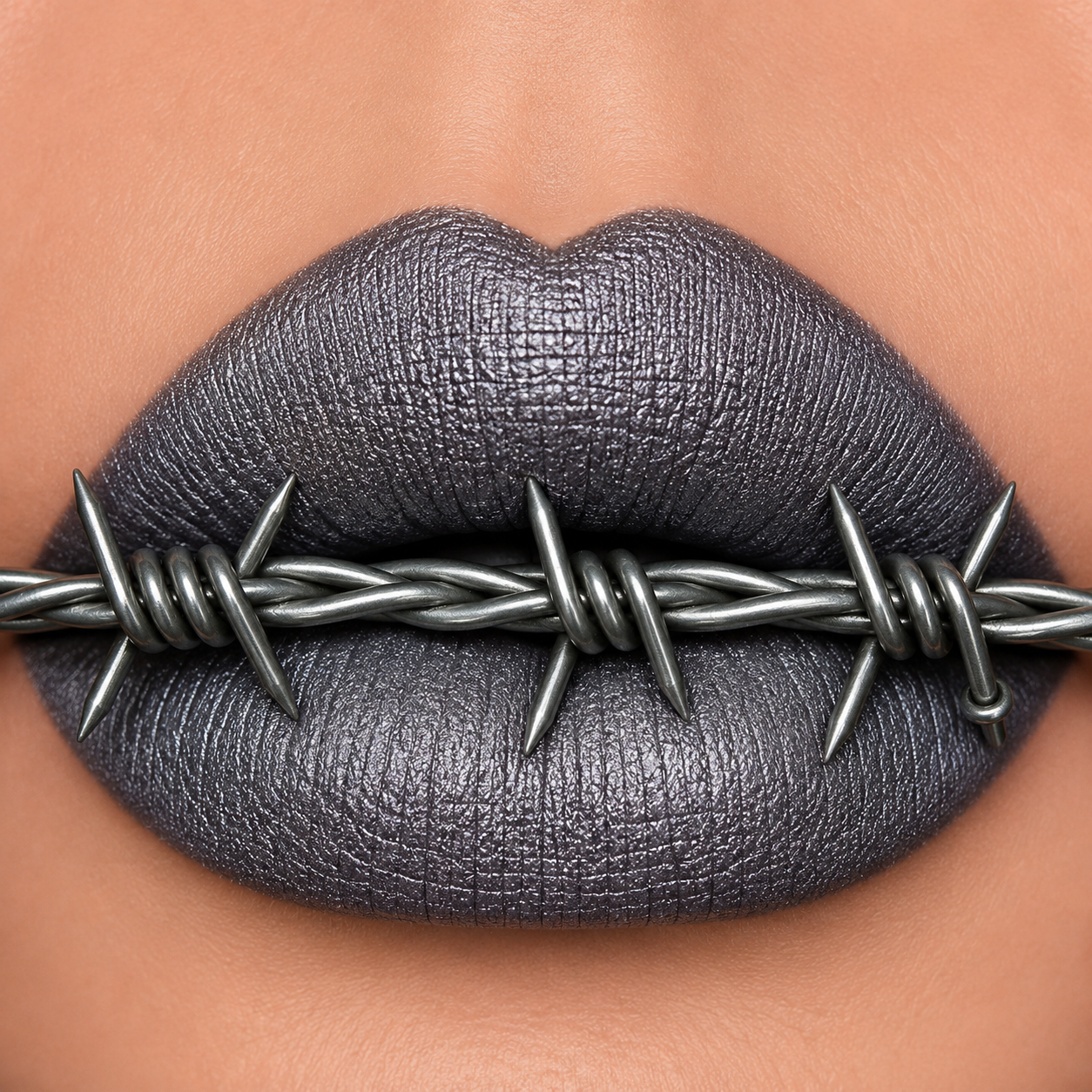 Graveyard - Metallic Lip Potion
