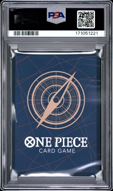2026 ONE PIECE OP15-EB04-ADVENTURE ON KAMI'S ISLAND #046 SABO ALTERNATE ART thumbnail 2