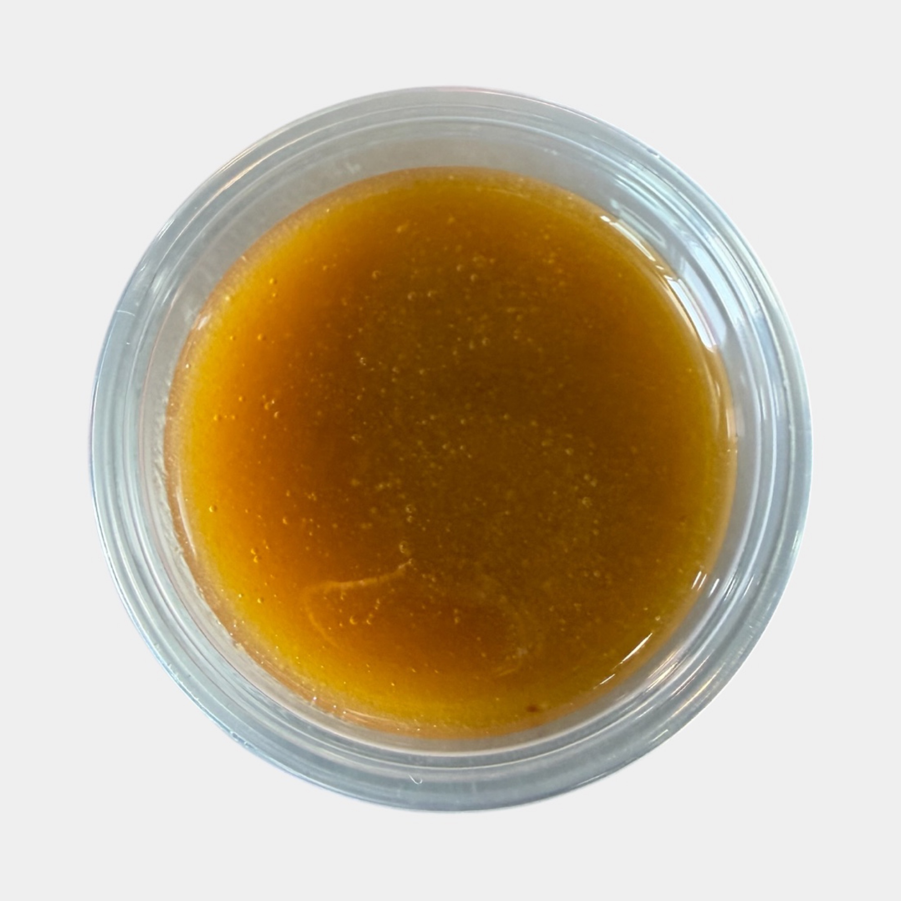 Side Wasabi Shoyu Sauce