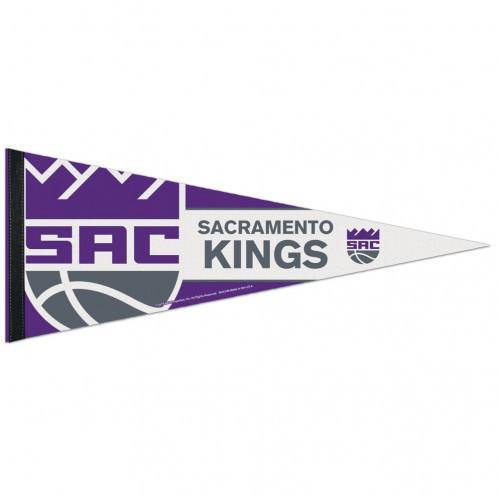 Sacramento Kings Premium Pennant 12x30"