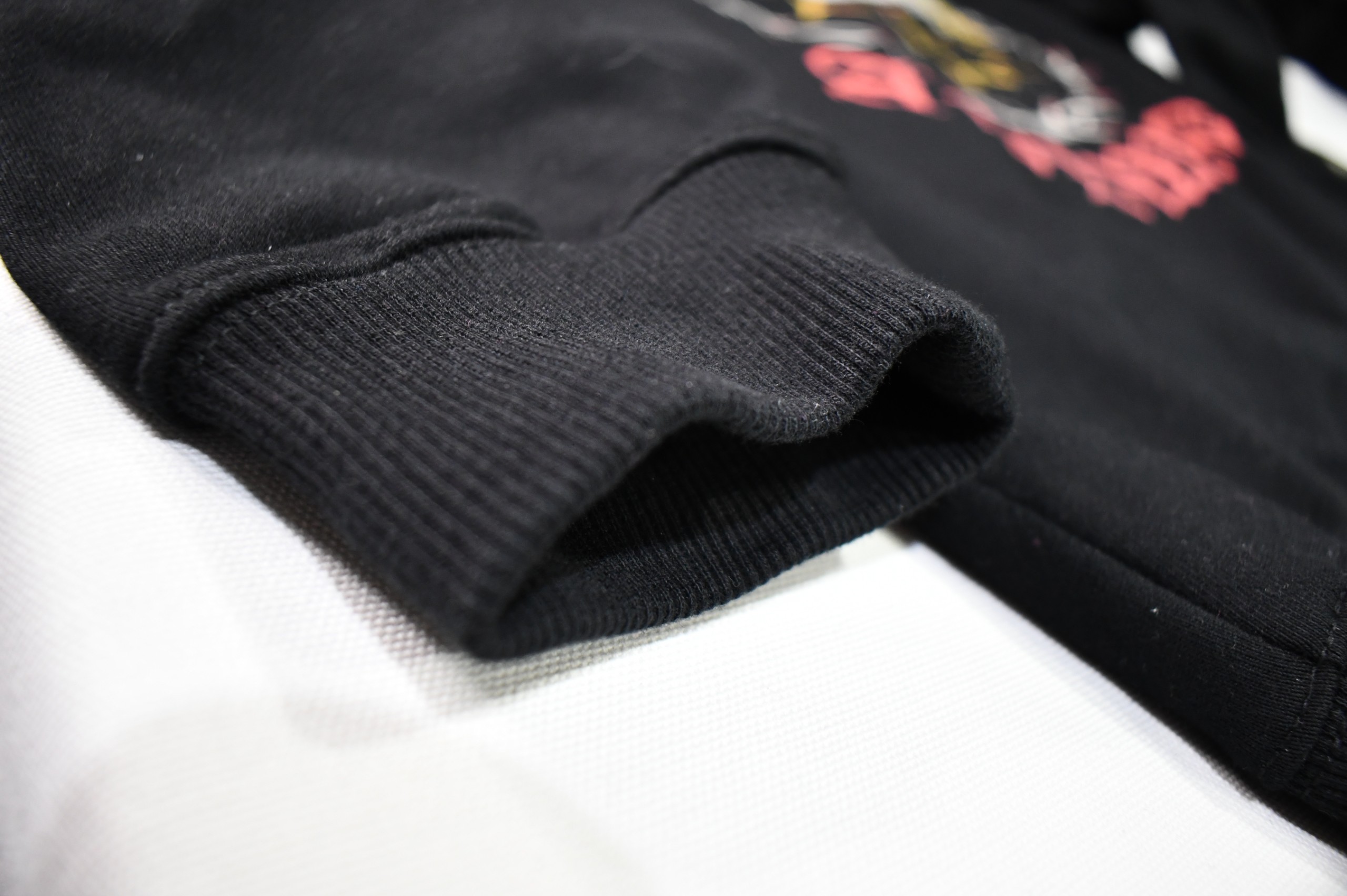 Bad Decisions Club Hoodie - view 9