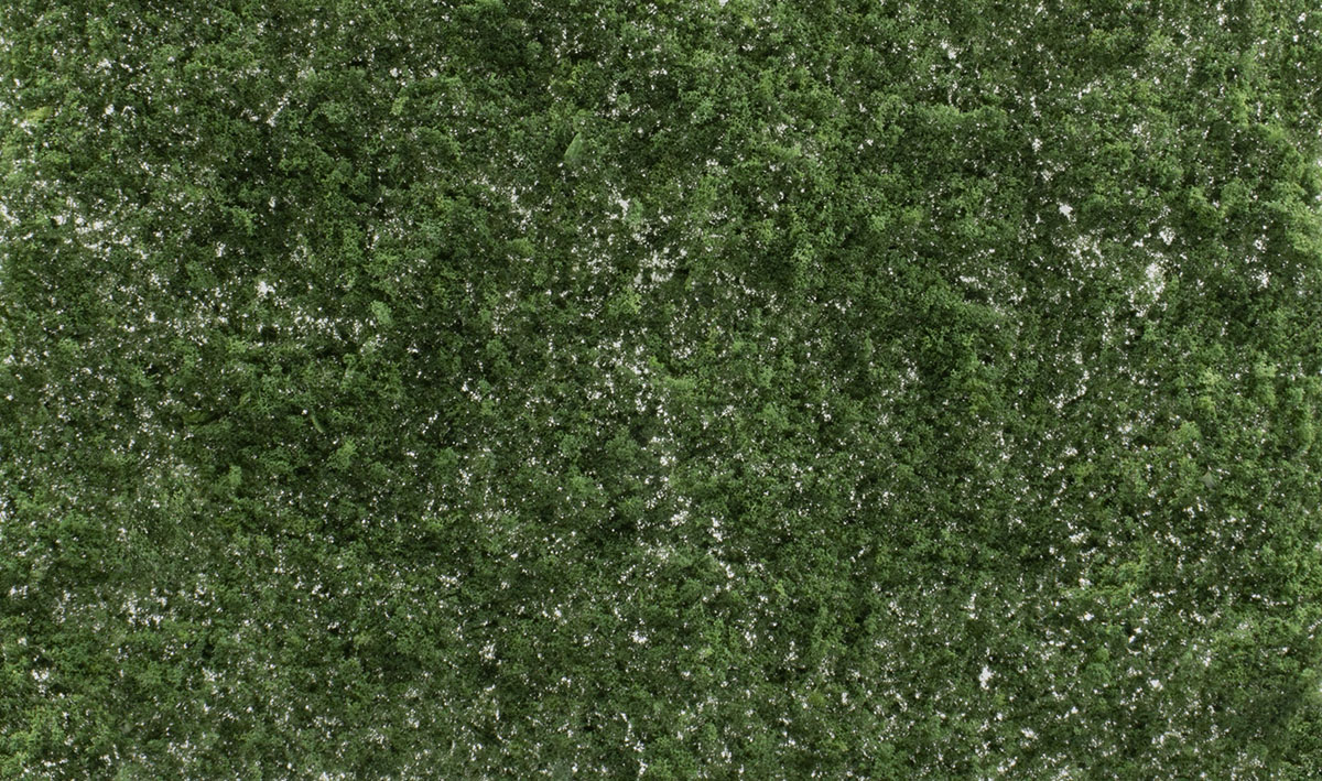 All Game Terrain Dark Green Super Foliage G6494