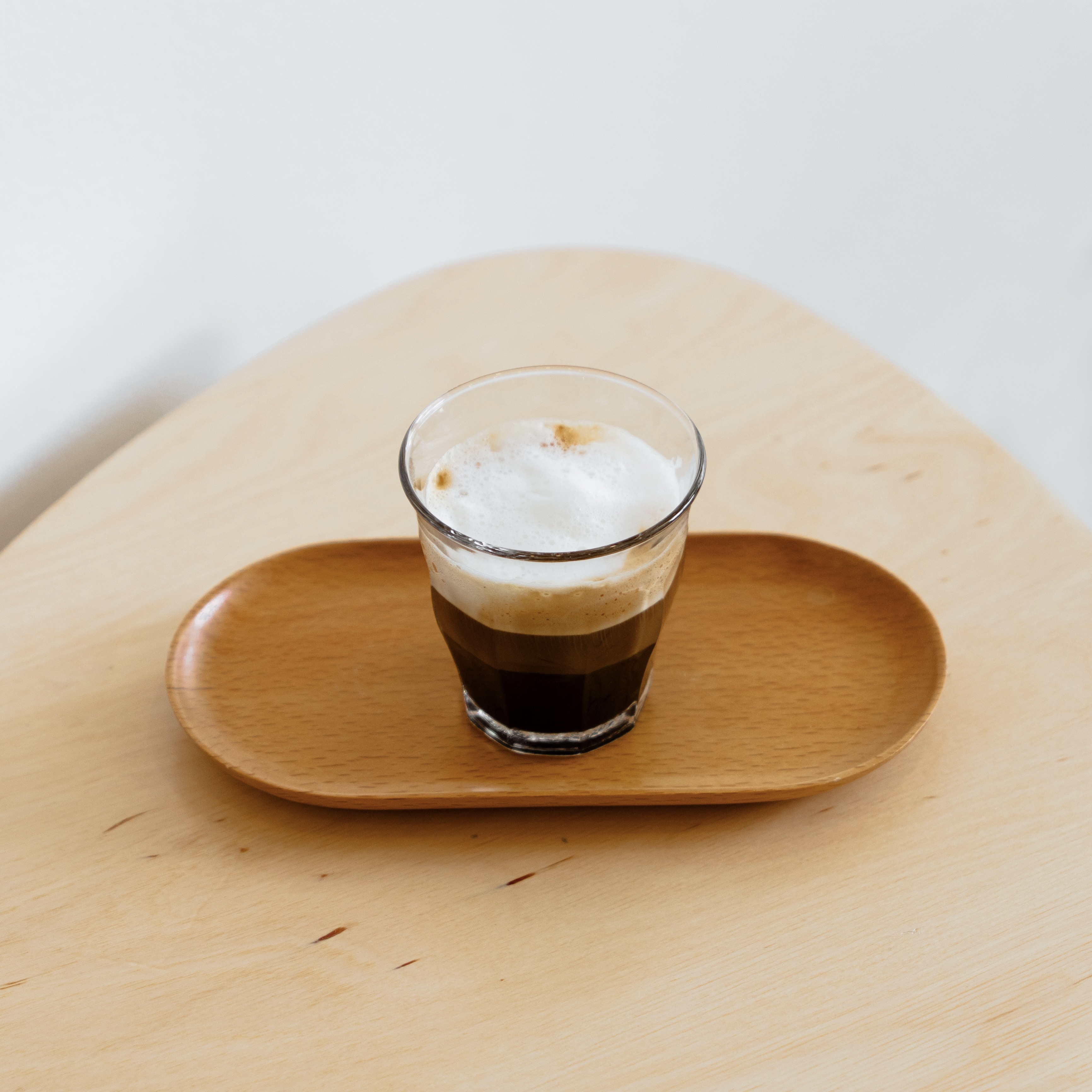 Macchiato