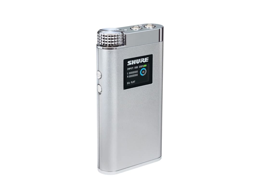 SHURE | SHA900