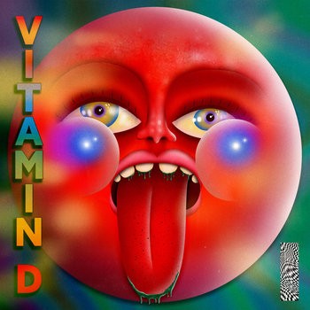 Cousin Kula - Vitamin D by Unknown Artist - View 1