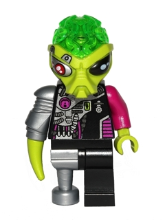 ac012 Alien Android