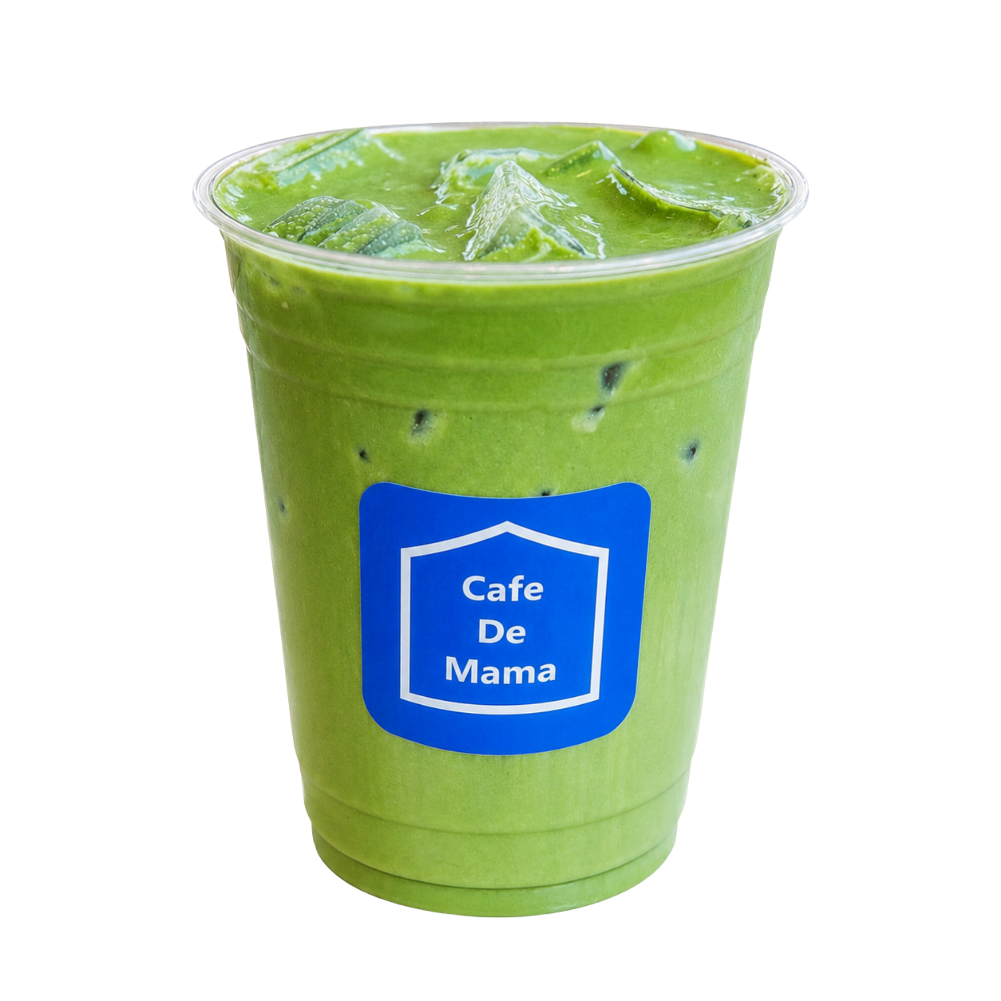 Coco Matcha