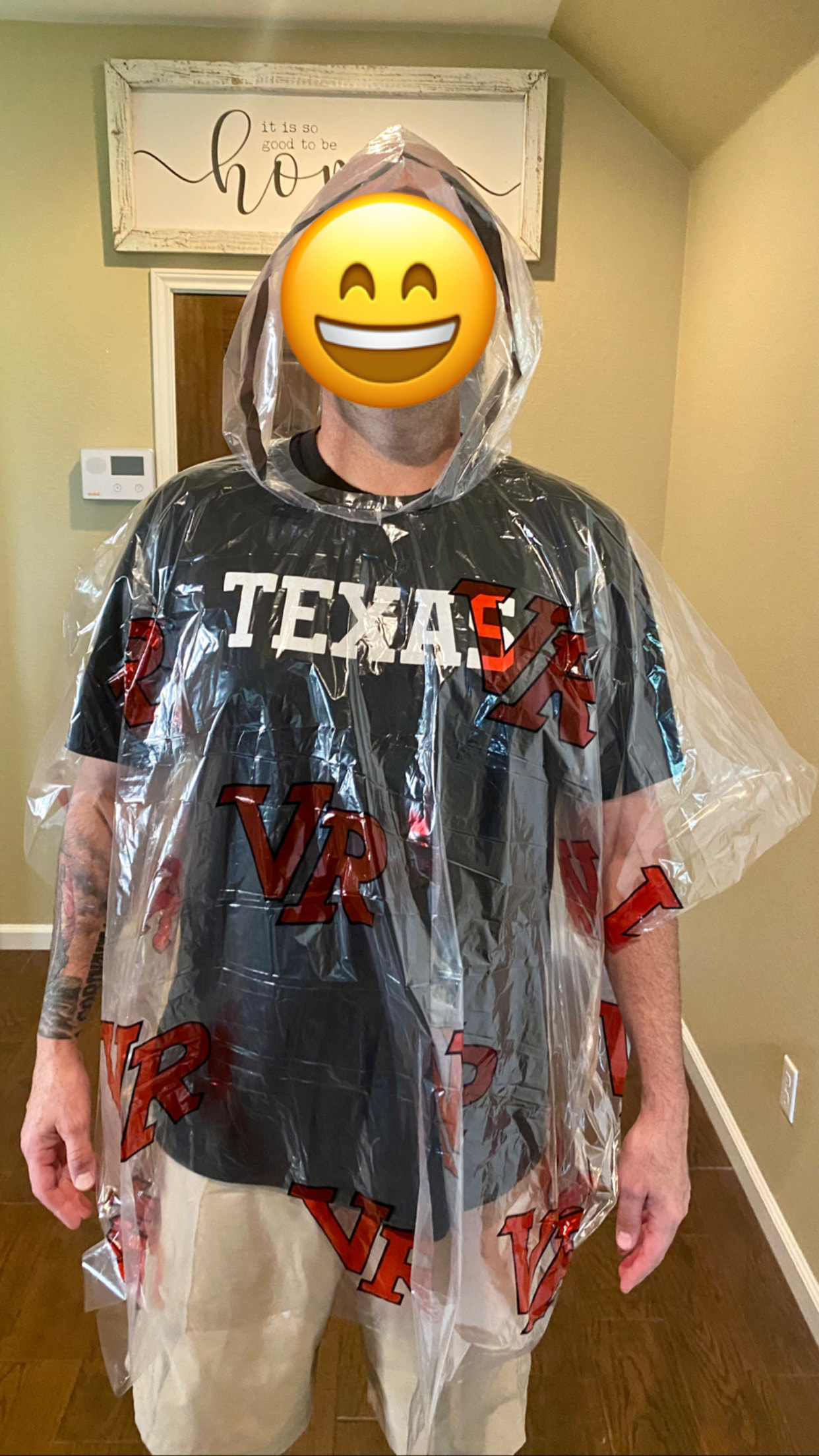 Poncho