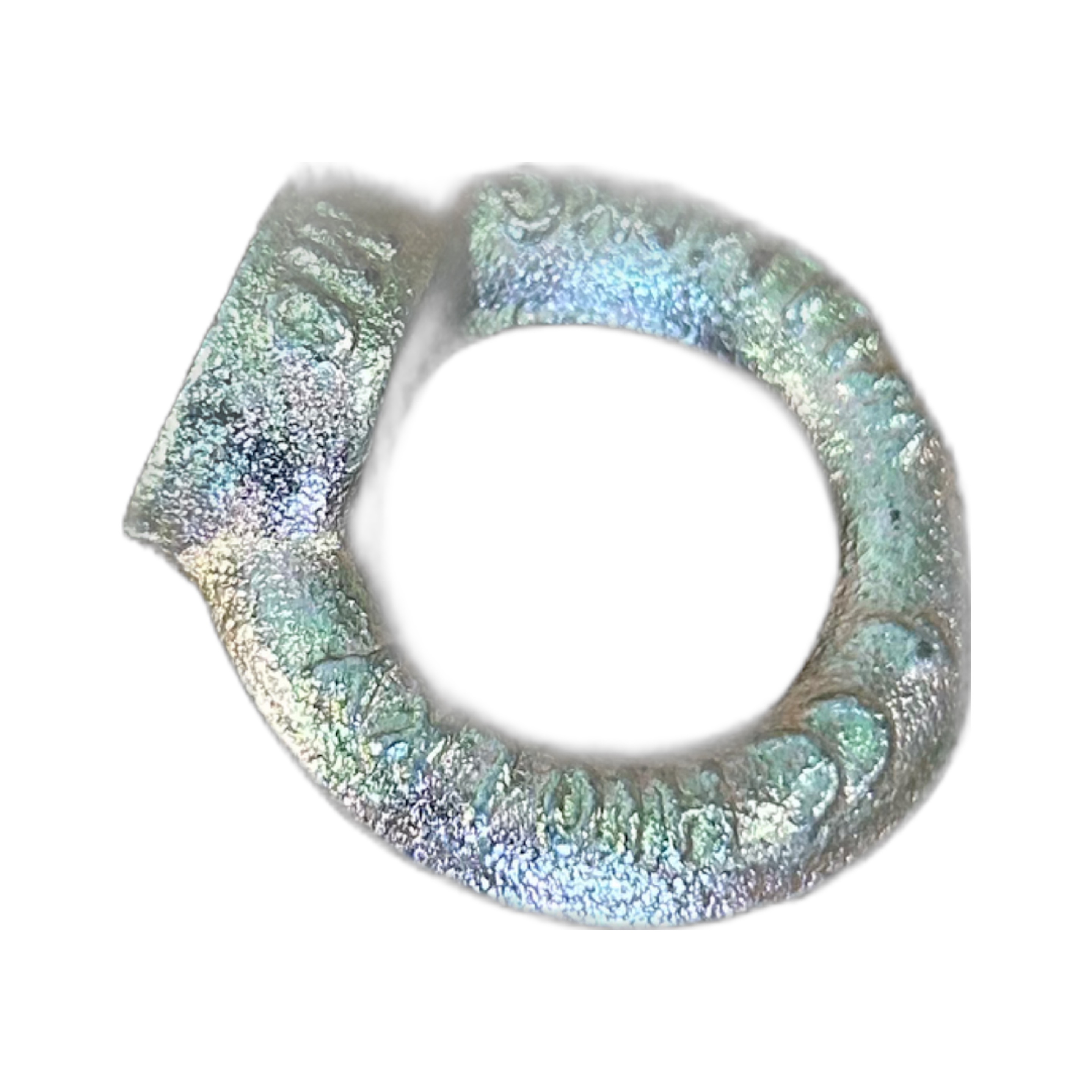 M8 Lift Eye Bolt W/Eye