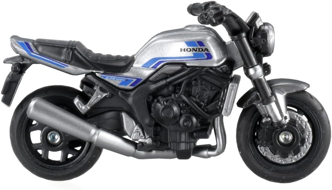 タカラトミー トミカ No.64 ホンダ CB1000F ミニカー バイク おもちゃ 3歳以上 サムネイル2