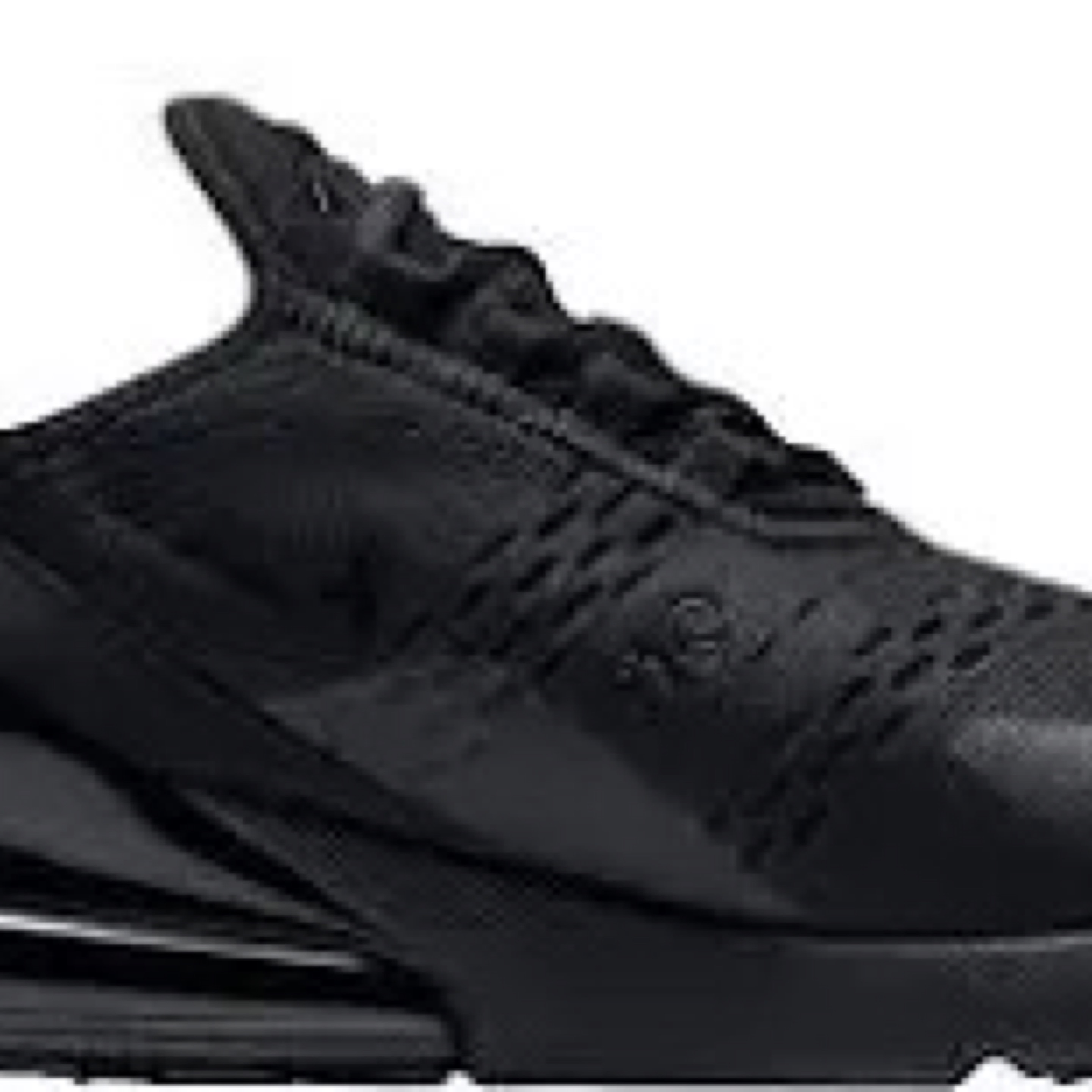 Nike Air Max 270 (Black) 