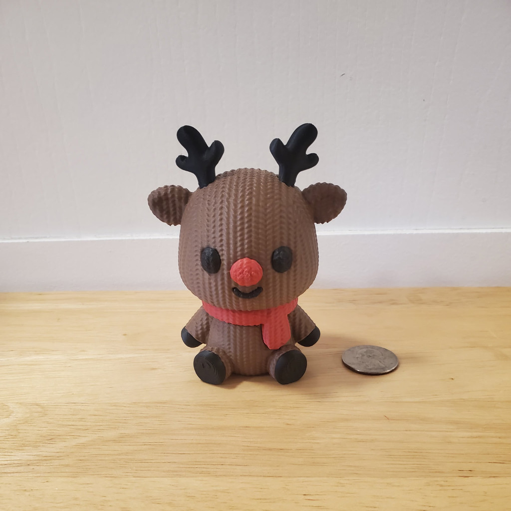 Reindeer