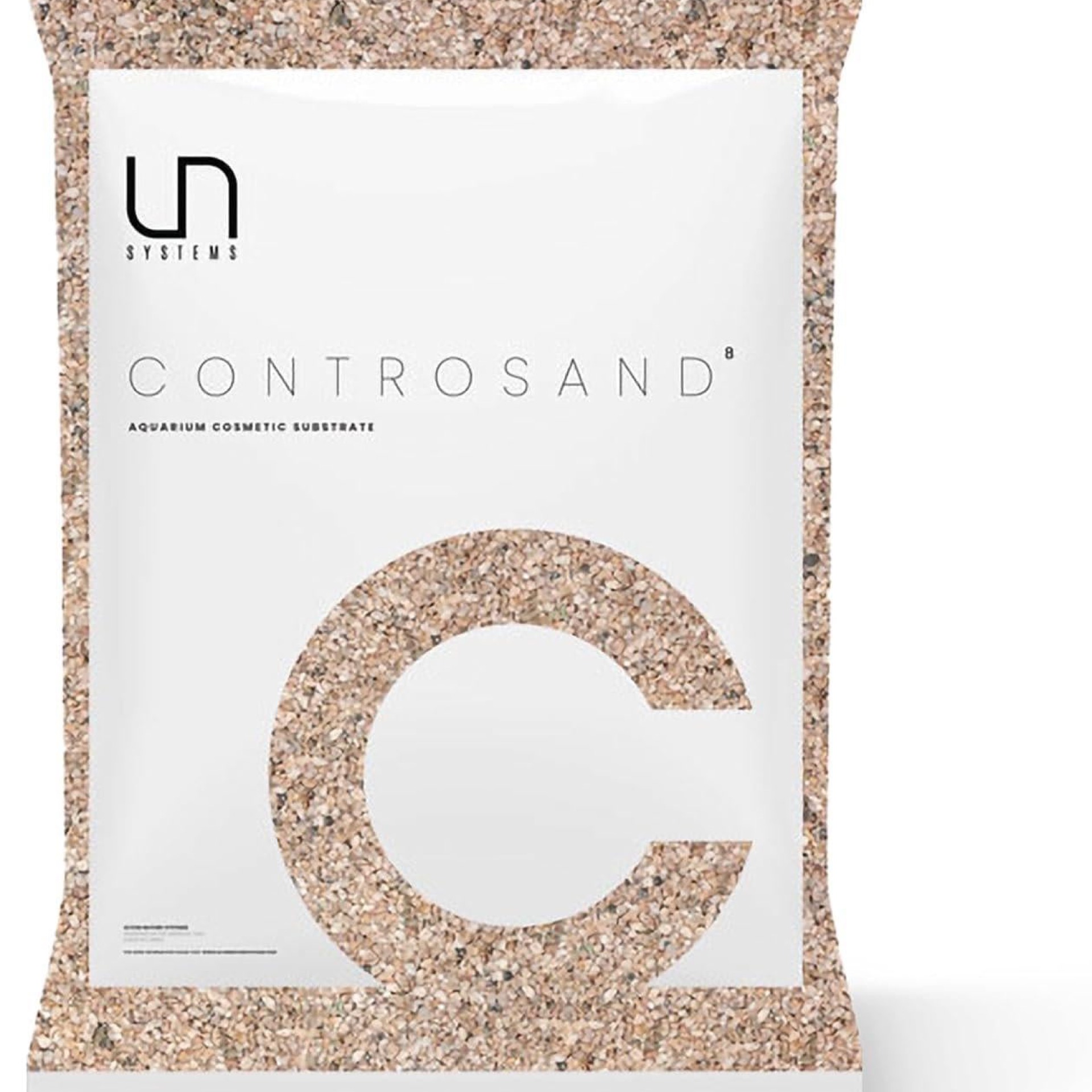 Ultum Nature Systems Controsand Monterey 