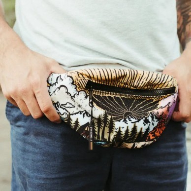Fanny Pack