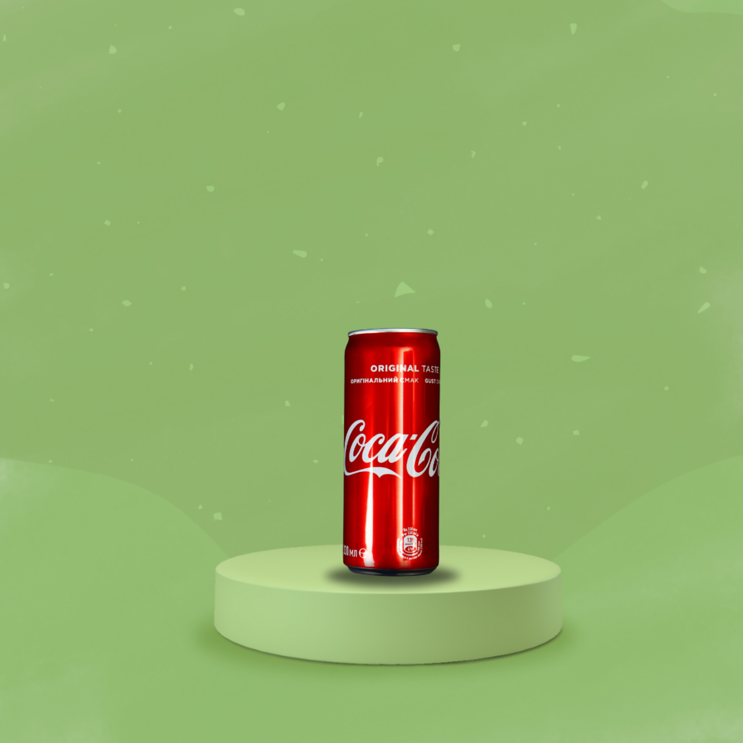 Coca Cola