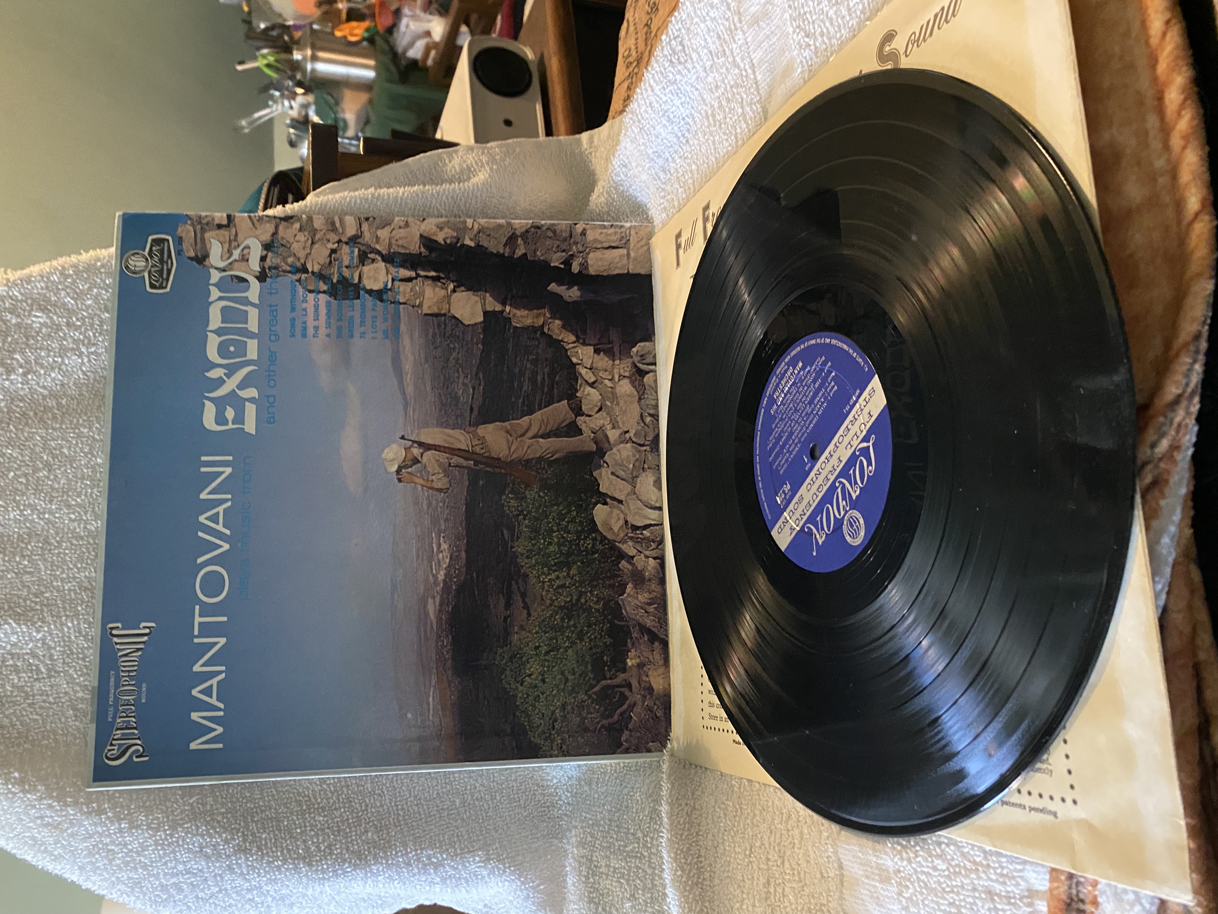 MantovaniExodus - Image 2
