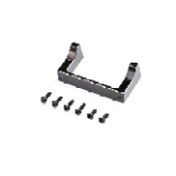 Losi Aluminum Servo Mount Micro-B Los-1986