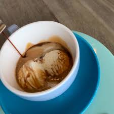 AFFOGATO