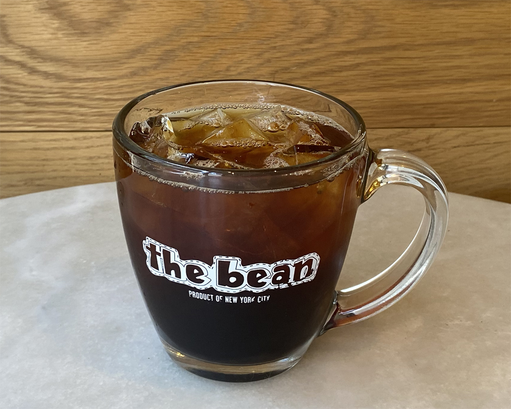 ICED AMERICANO