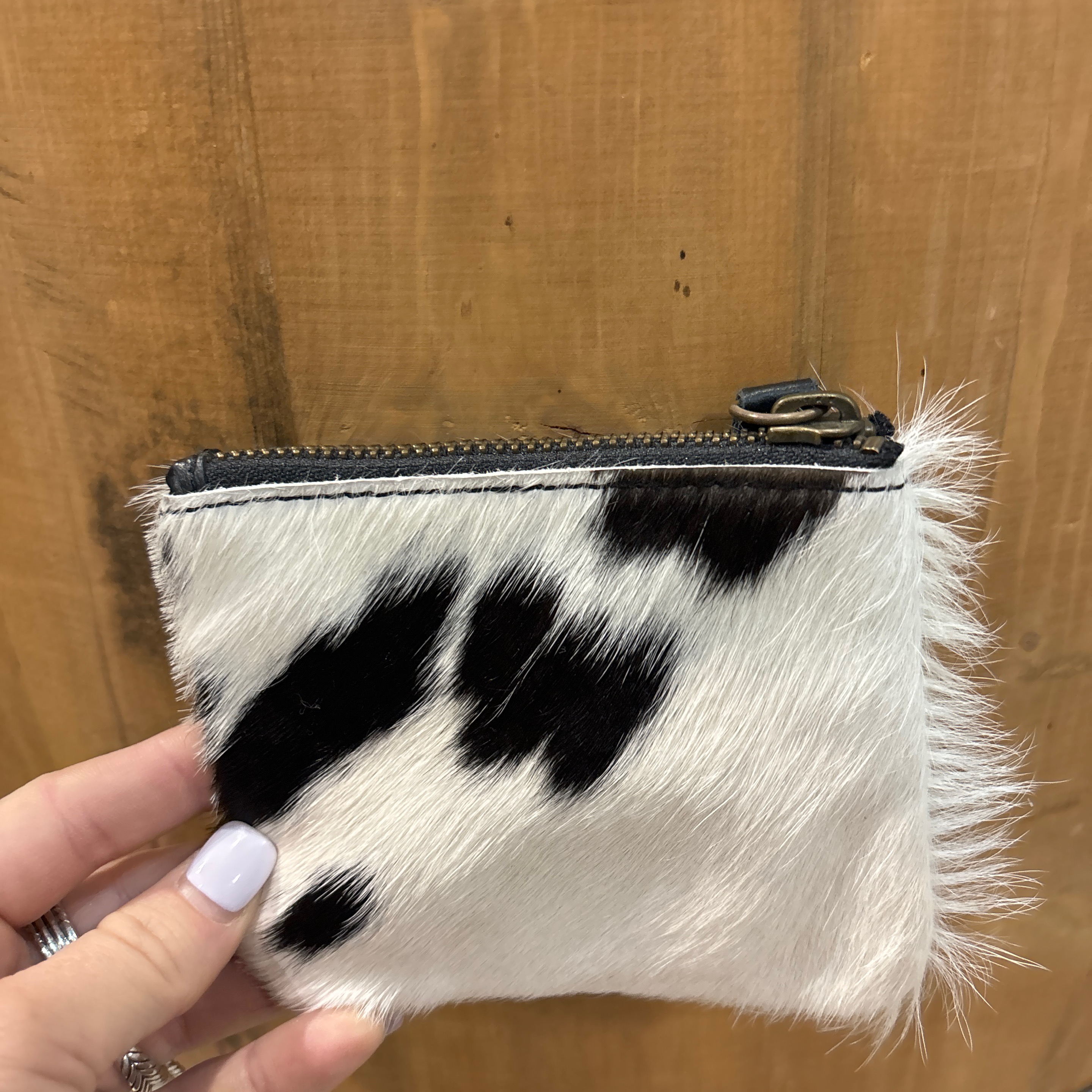 Coin Pouch